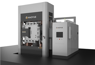 S系列放電等離子燒結系統